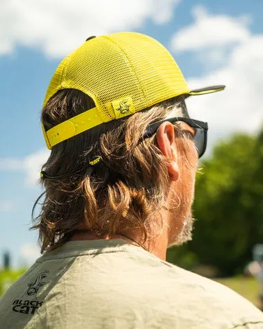 Black Cat Sunglasses Adjustable Lanyard