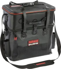 Balzer Shirasu 2 in 1 Boat King Taschen & Koffer 42x27x47cm