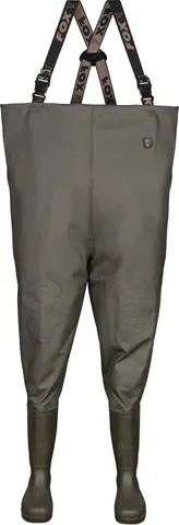 Fox HD XL Waders UK7/EU41