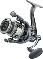 Balzer MK Adventure Spinning Reel 6200 5.1:1 235g 5+1