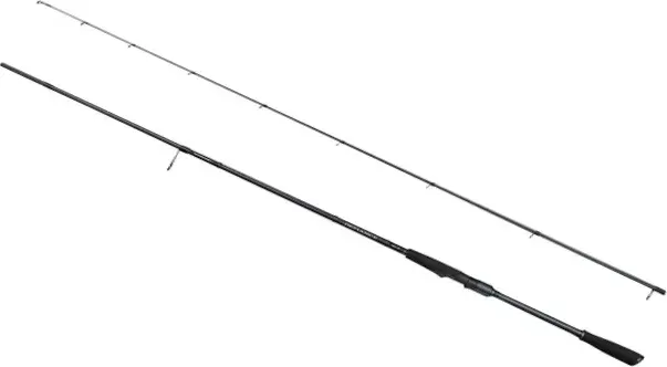 Savage Gear Defiance SG2 Medium Game Spinning Rod 2.51m 7–25g