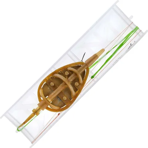 Balzer Feedermaster Fertigmontagen 40g 0.26mm #8