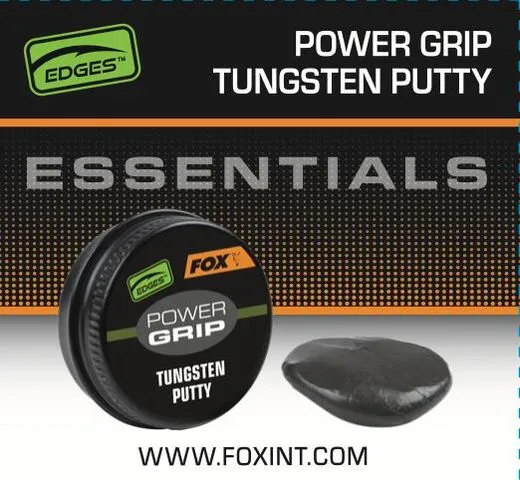 Fox Power Grip Tungsten Putty 10g
