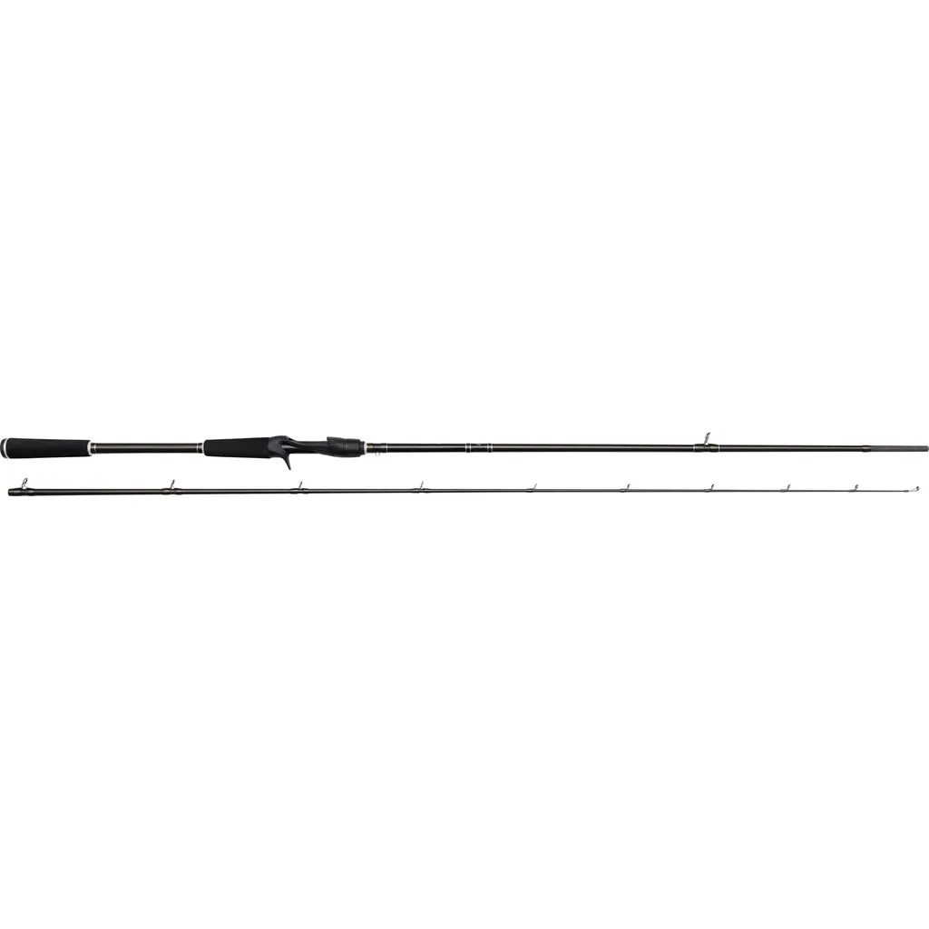Westin W2 Finesse Shad-T Baitcasterrute 2.2m 12–38g 2pc