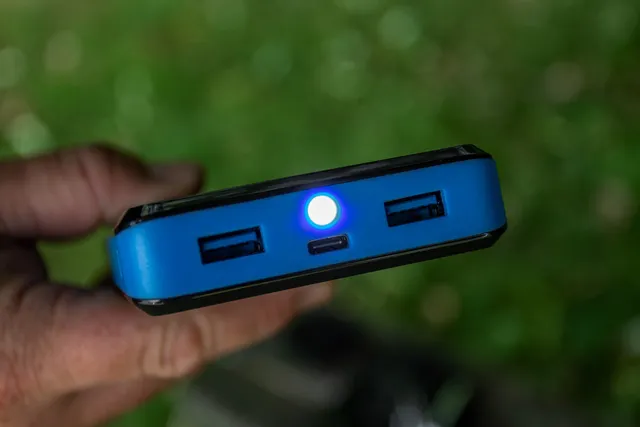 Preston Thermatech Power Bank 20000mAh