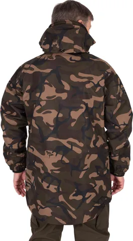 Fox RS25K Camo 3/4 Jacket XL