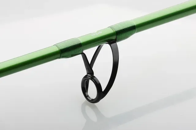 Madcat Green Deluxe Rod Spinning Rod 3.2m 150–300g