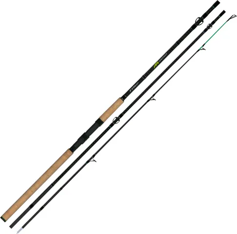 FTM Greenlight Fishing Rod 3.3m 30–80g 3pc