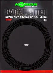 Korda Dark Matter Nano Tubing 2m Silt