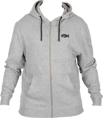 Spomb Grey Hoodie L