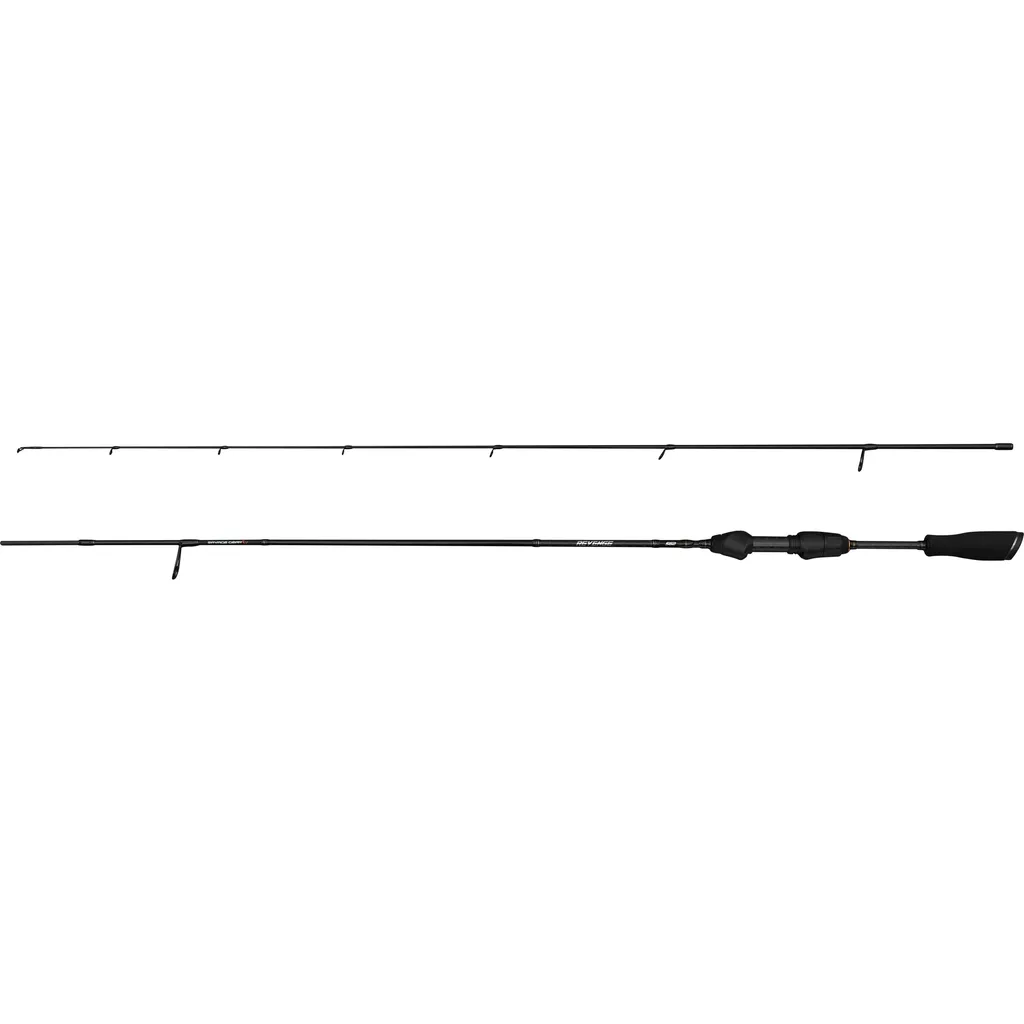 Savage Gear Revenge SG2 Micro Game Spinnrute 1.83m 1–3.5g 2pc