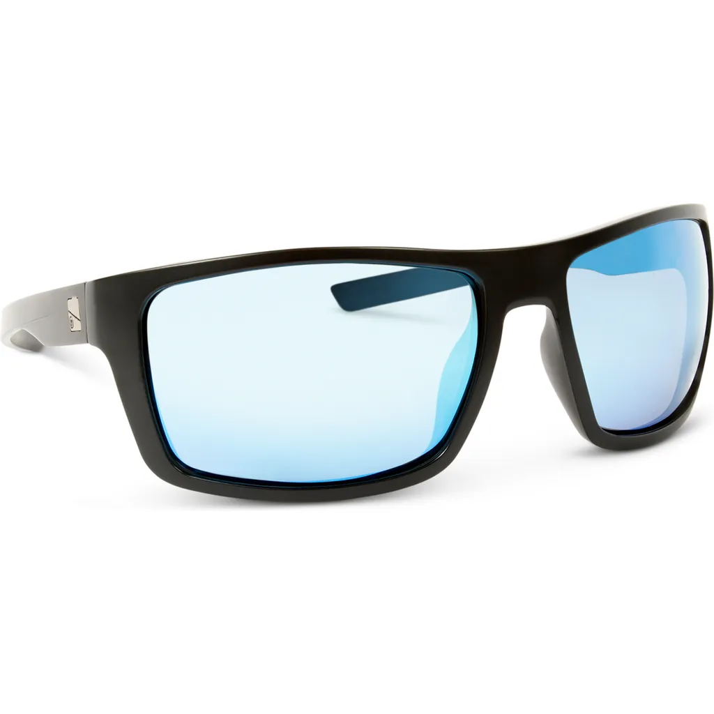 Preston Inception Polarisierte Brille Ice Blue Lens