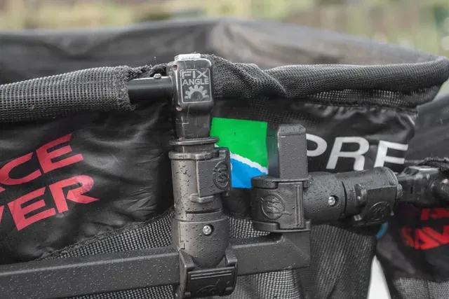 Preston Offbox Snaplok Tool Bar XL 36mm 99–194cm 1600g