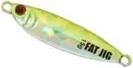 Ragot Fat Jig 80g CH Metal