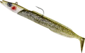 Westin Sandy Andy 10cm 12g Pearl Sand #1/0