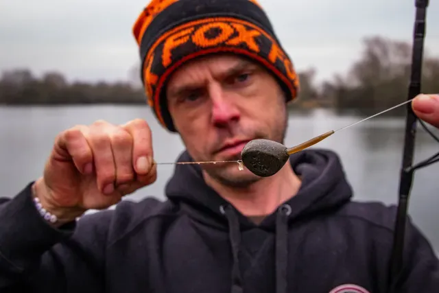 Fox Edges Camo Tadpole Inline Insert 10pcs