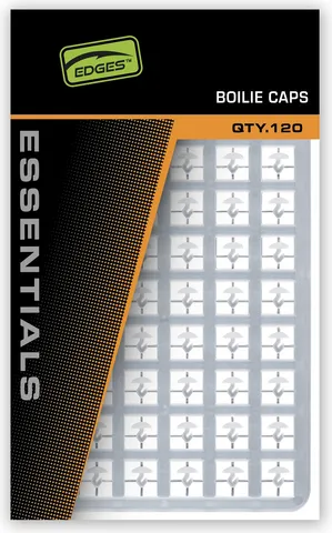Fox Edges Boilie Caps Rig Accessory 128865