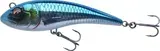 Savage Gear Low Glider Jerk 17cm 112g SS Blue Chr