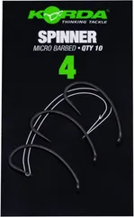 Korda Spinner Hook #4