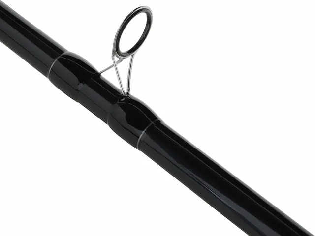 Shakespeare SALT XT Beachcaster Rod 13ft 4-8 OZ 2pcs