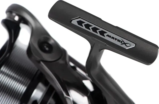 Matrix HX 6000 Pro Feeder 428g 96cm 4.9:1