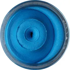 Berkley PowerBait Natural Glitter Forellenteig Blue Glitter / Knoblauch