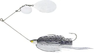 Westin Monstervibe (Indiana) V2 Spinnerbait 45g Headlight