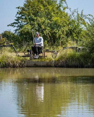 Matrix XTR300 Ultra Power Fishing Pole 13m