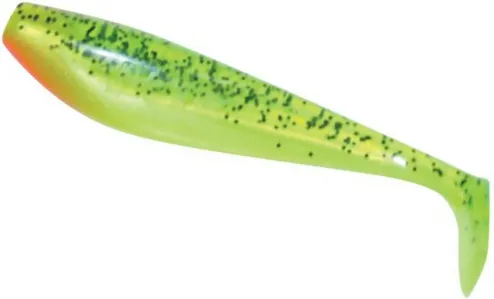Fox Rage Zander Pro Shads 14cm Lemon Tiger