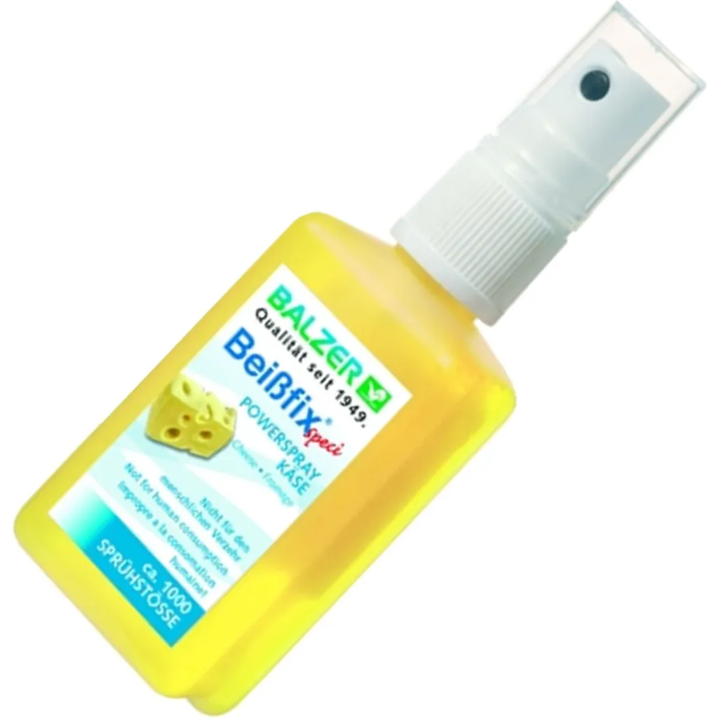 Balzer Beißfix Power Spray Käse