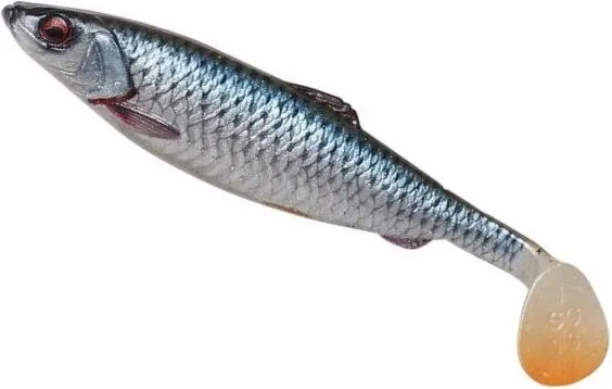 Savage Gear 4D Herring Shad Bulk 16cm 28g Roach