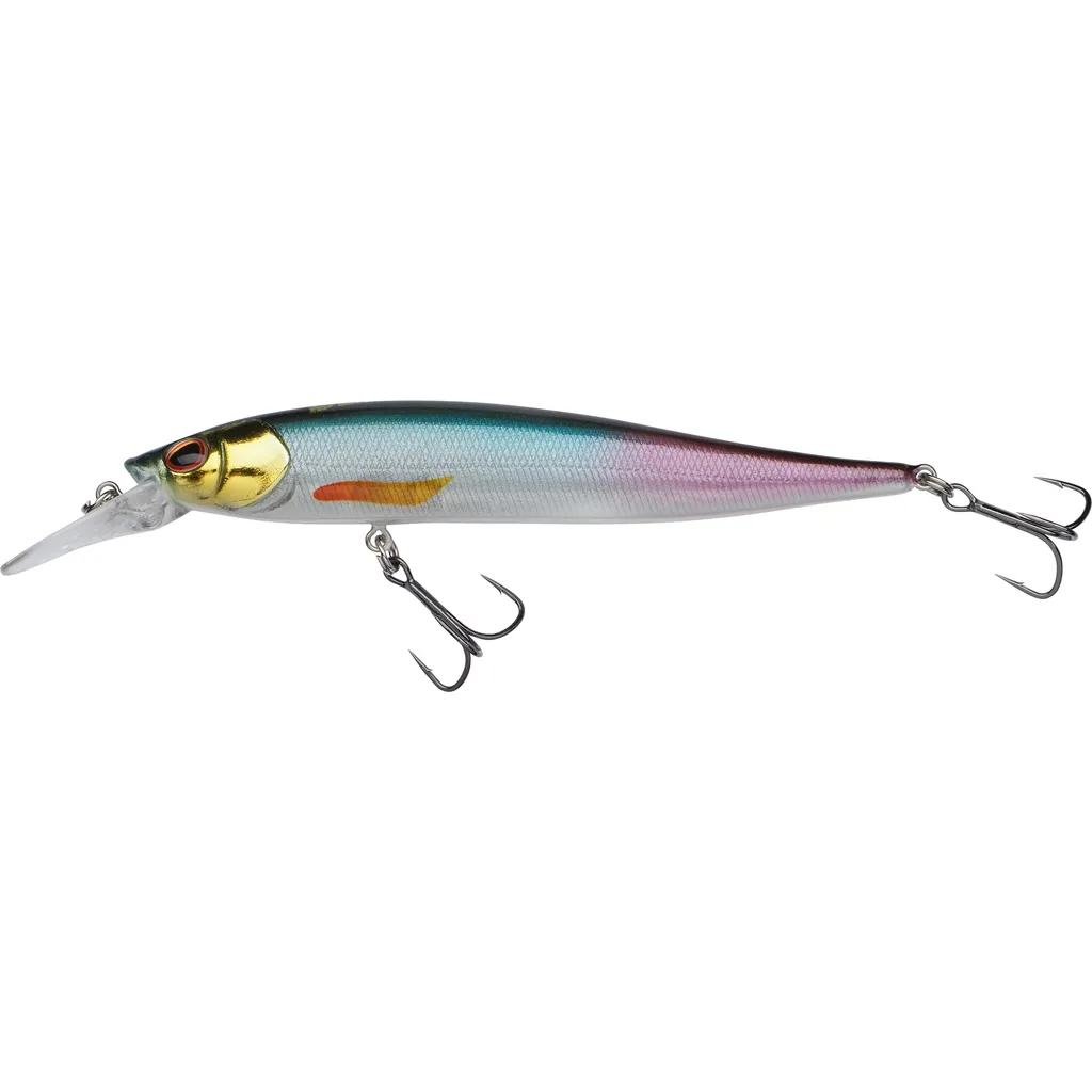 Berkley DEX Stunna 100 Plus1 Twitchbait 10cm 10,3g Wagasaki