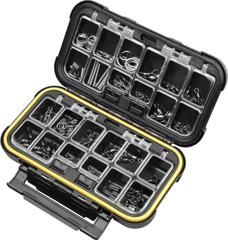 Spro Parts Stocker L Angelbox 160x95x47mm