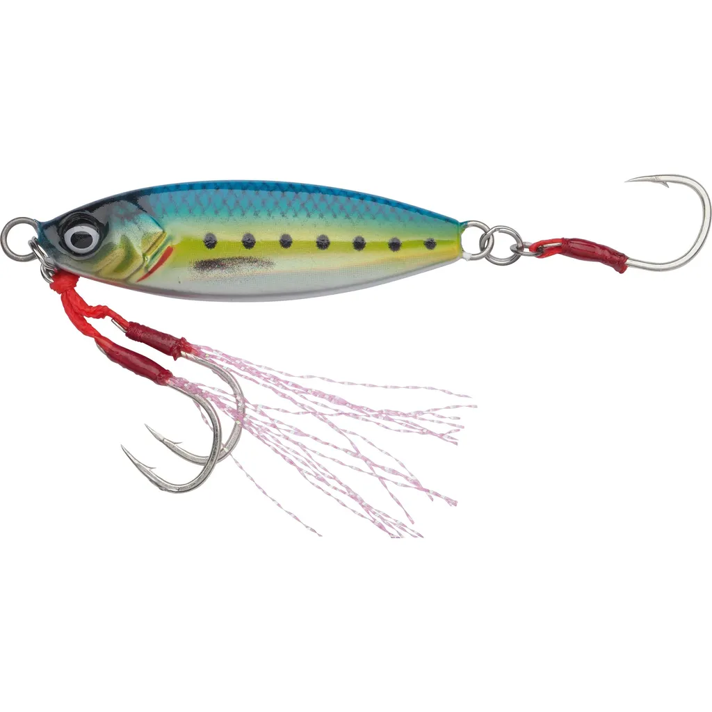 Savage Gear Slow Seeker Meeresköder 4.5cm 20g Sardine