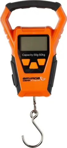 Savage Gear Digi Scale SW Waage 50kg