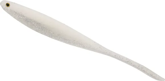 Westin Shadteez Pin-Tail 8cm 1.4g Pearl White