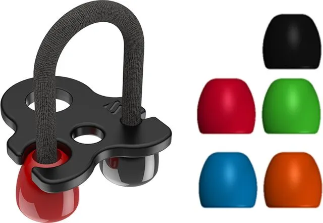 Sonik Stanz Rod Lock 1-Rod