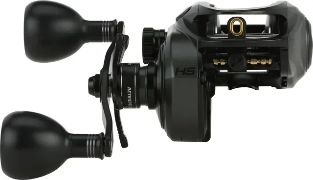 Abu Garcia Beast 300 LP 5.8:1 315g Right
