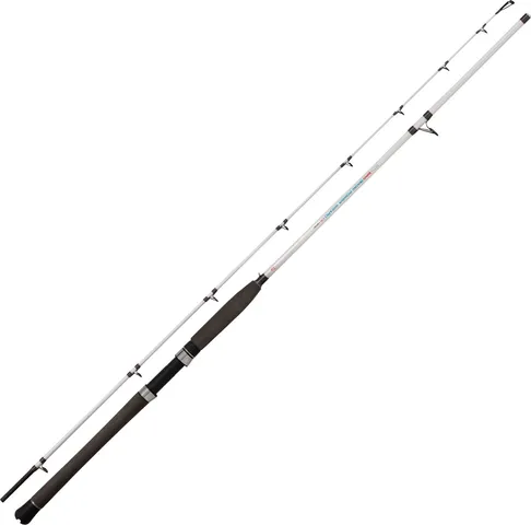 Rhino Power Wizard Trolling Rod 2.1m 40–100g 2pc