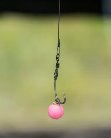 Fox Edges Link Mono 0.53mm 11.3kg 20m Trans Khaki