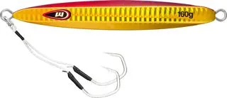 Williamson Slide Dancer Lehre 14.1cm 200g HS