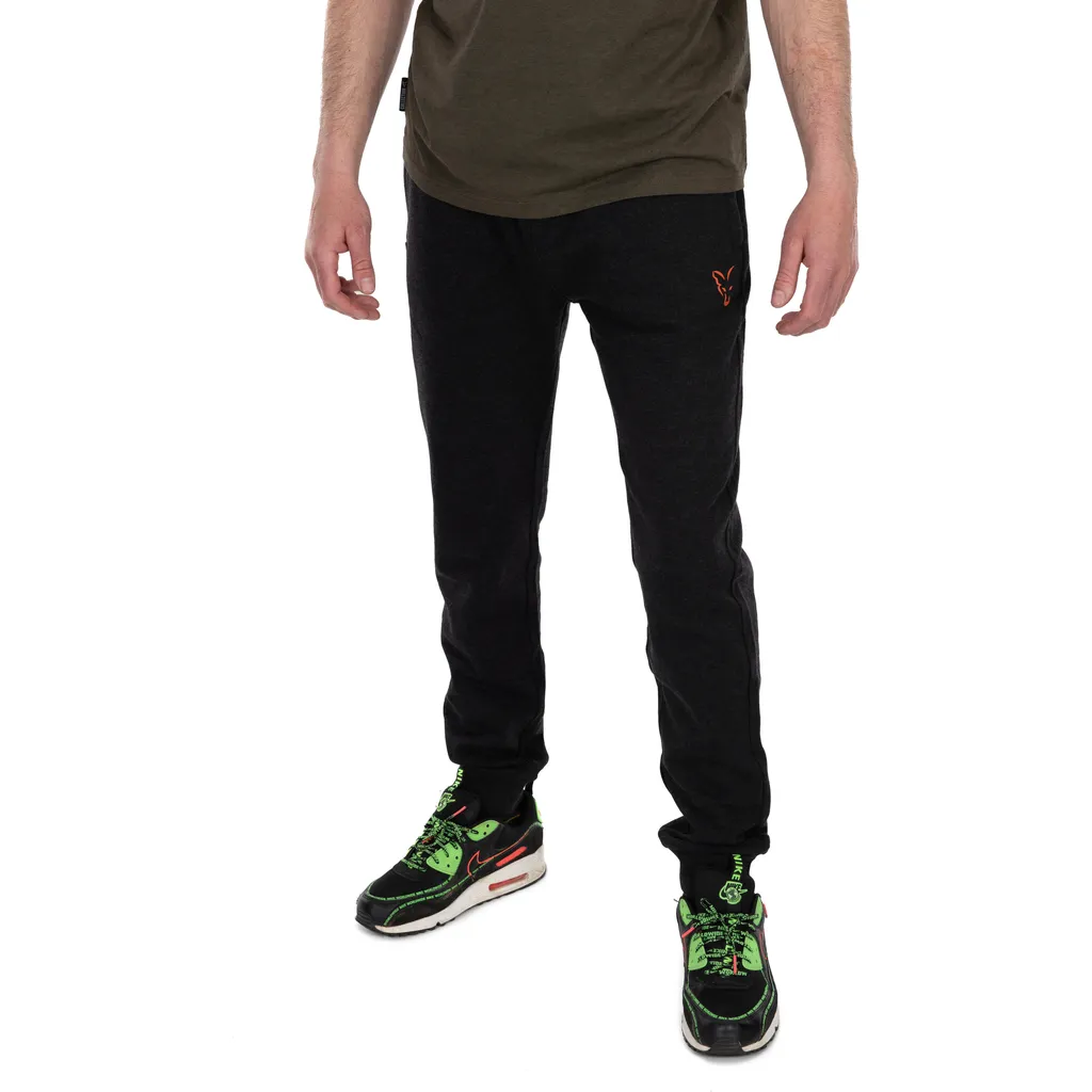 Fox Collection LW Jogger XL Black/Orange