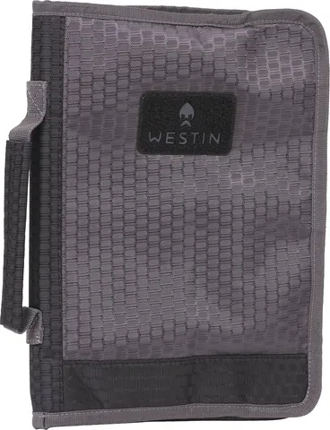 Westin W4 Rig Wallet Medium Titanium Black