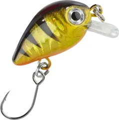Balzer Trout Crank 3cm 2g Barsch