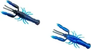 Savage Gear 3D Crayfish Rattling 5.5cm 1.6g Blue Black