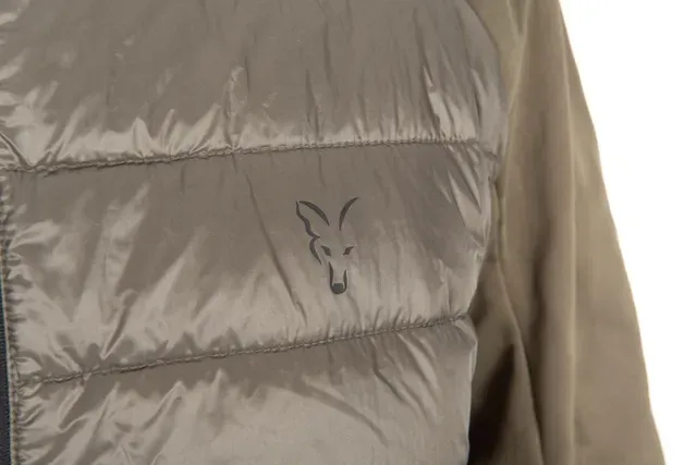Fox Collection Hybrid Jacket G/B L