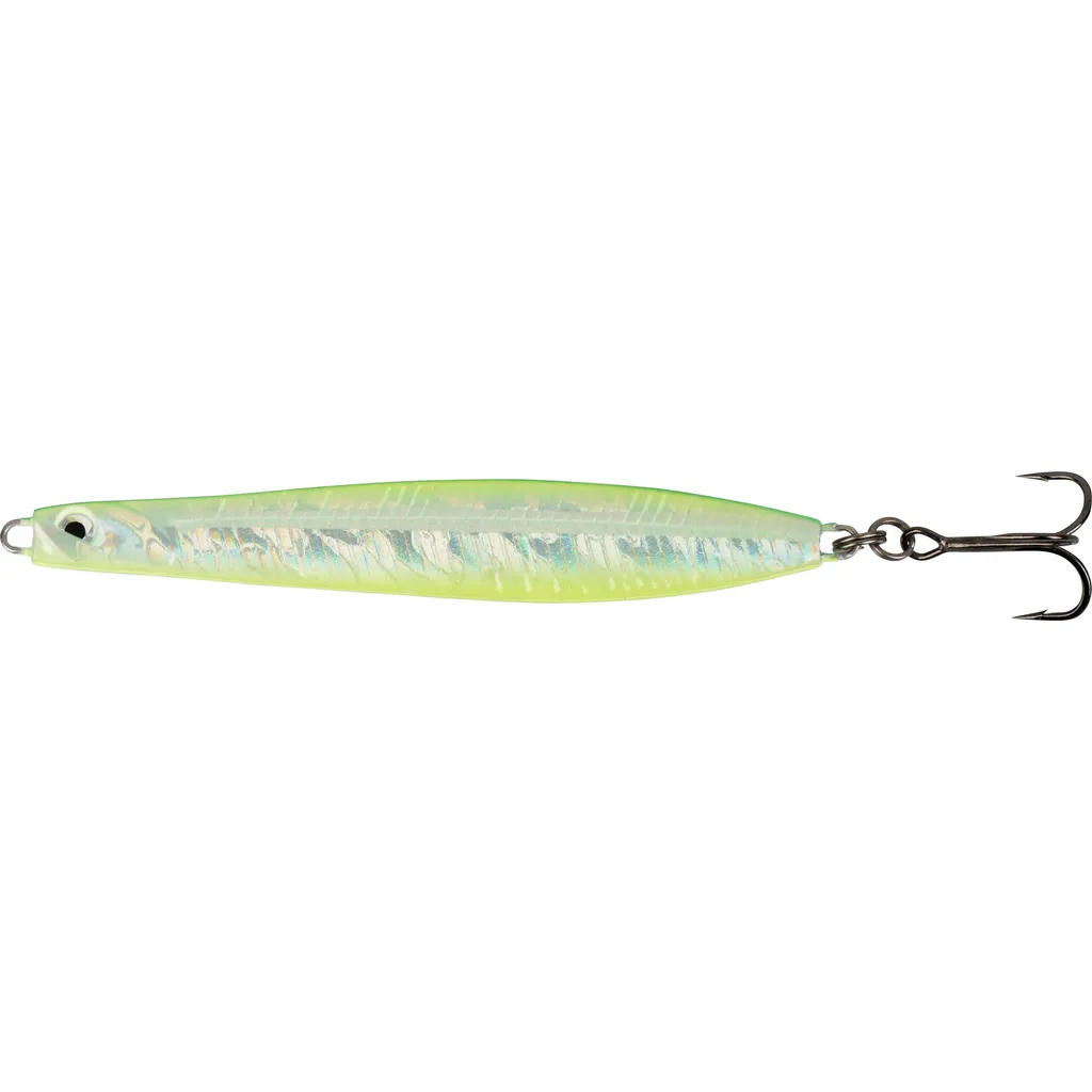 Savage Gear Seeker ISP Blinker 6.8cm 12g Fluorescent/Green/Yellow
