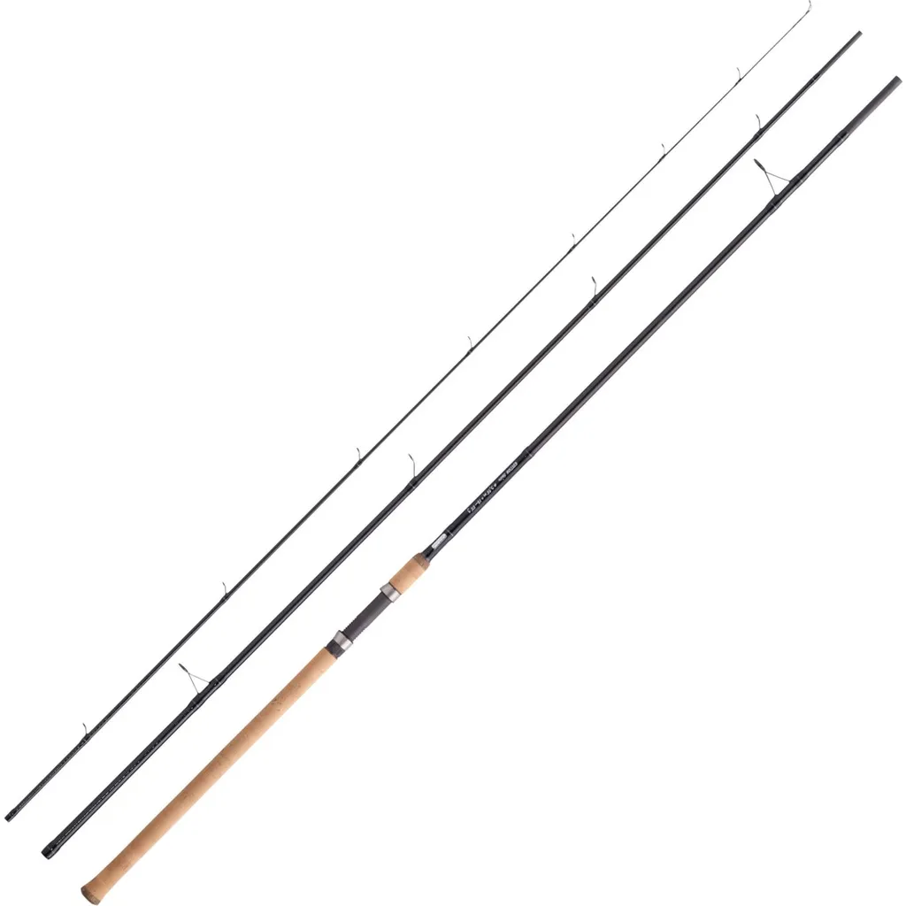 Balzer Edition IM-12 Sbiro 55 Spinnrute 3.95m 18–55g 3pc