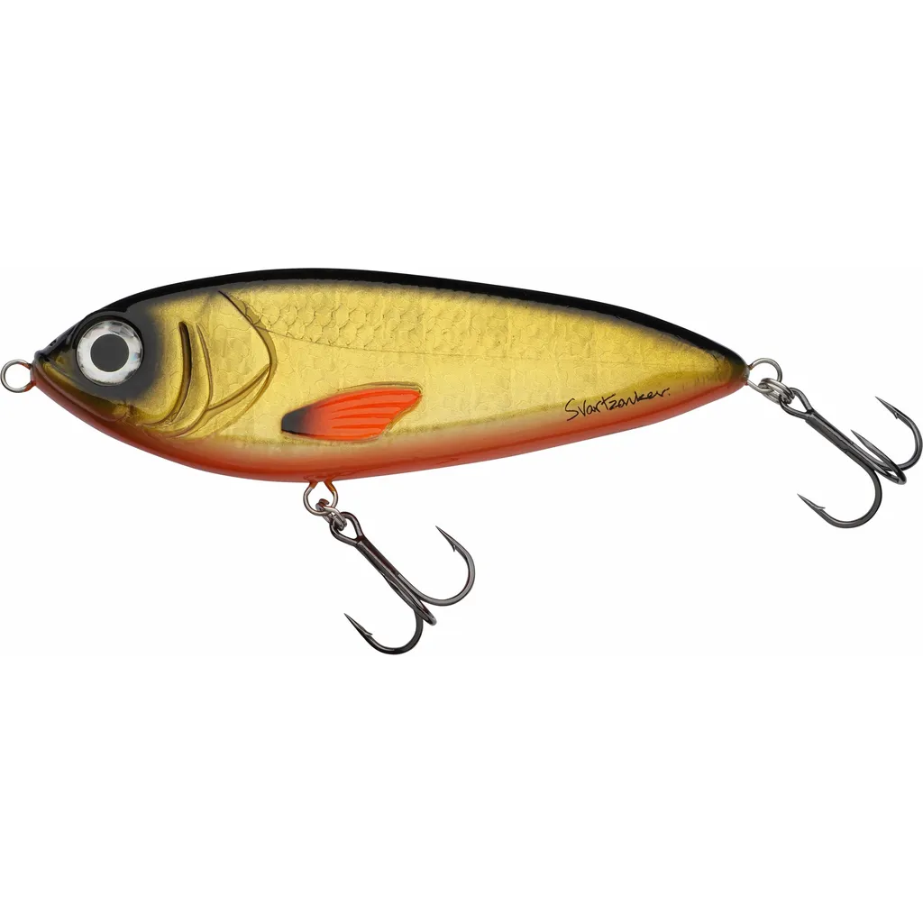 Abu Garcia SVZ McTracer Jerkbait 165 16.5cm 150g Golden Minnow