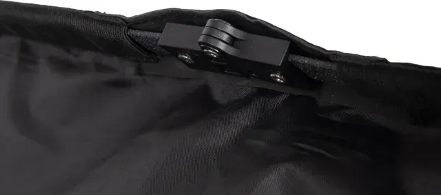 Matrix Folding Side Tray Storm Cover XL Polyester